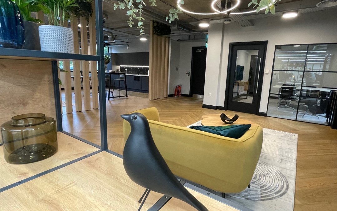 We’ve Moved!